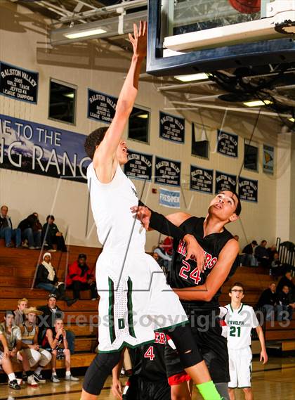 Thumbnail 1 in D'Evelyn vs. Rangeview (Ralston Roundup) photogallery.