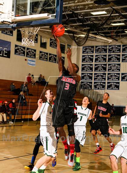 Thumbnail 2 in D'Evelyn vs. Rangeview (Ralston Roundup) photogallery.