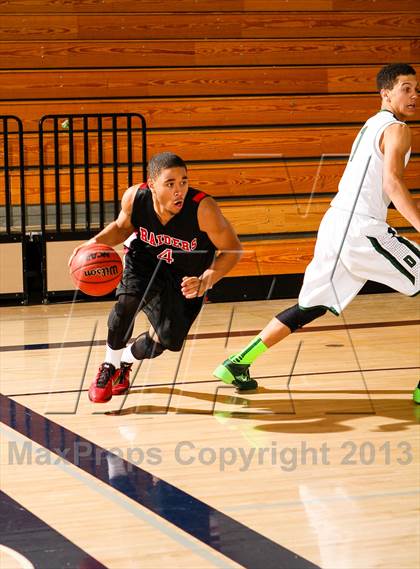 Thumbnail 2 in D'Evelyn vs. Rangeview (Ralston Roundup) photogallery.