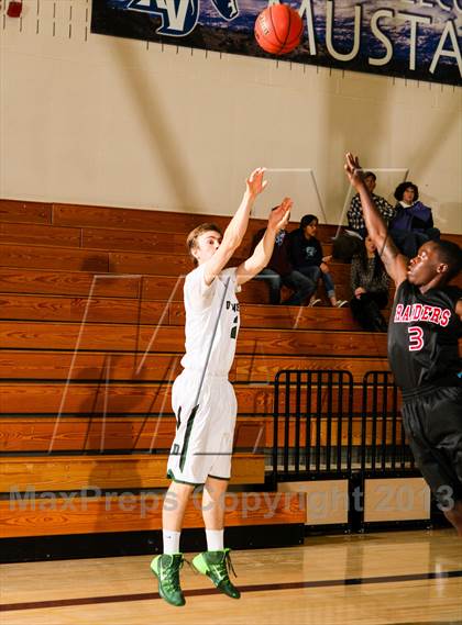 Thumbnail 1 in D'Evelyn vs. Rangeview (Ralston Roundup) photogallery.