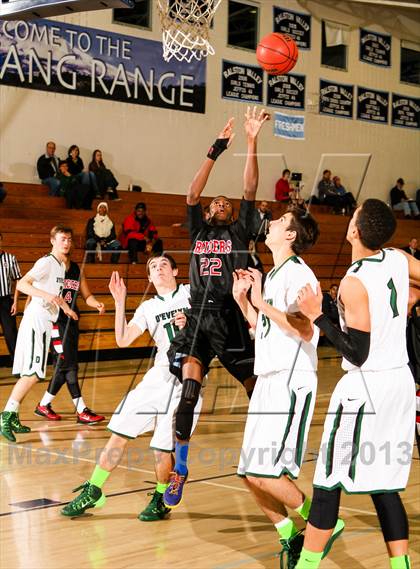 Thumbnail 2 in D'Evelyn vs. Rangeview (Ralston Roundup) photogallery.