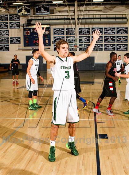 Thumbnail 2 in D'Evelyn vs. Rangeview (Ralston Roundup) photogallery.