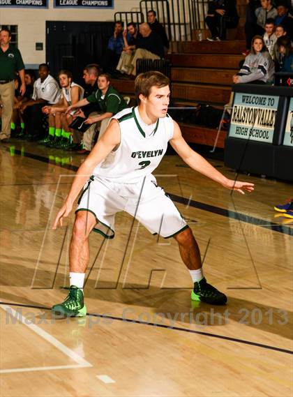 Thumbnail 2 in D'Evelyn vs. Rangeview (Ralston Roundup) photogallery.