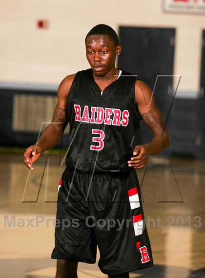 Thumbnail 1 in D'Evelyn vs. Rangeview (Ralston Roundup) photogallery.