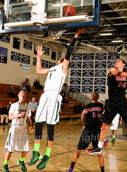 Thumbnail 2 in D'Evelyn vs. Rangeview (Ralston Roundup) photogallery.