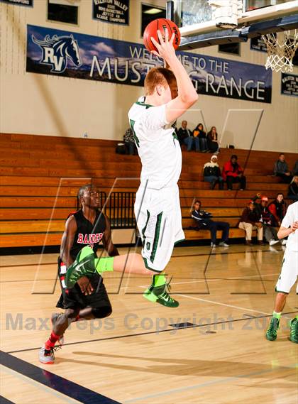 Thumbnail 3 in D'Evelyn vs. Rangeview (Ralston Roundup) photogallery.