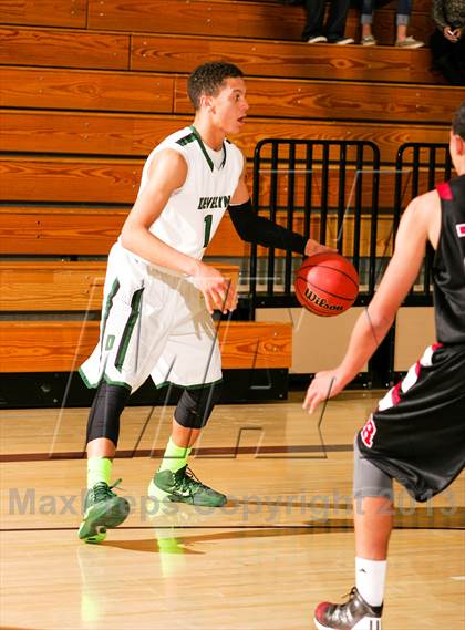 Thumbnail 1 in D'Evelyn vs. Rangeview (Ralston Roundup) photogallery.