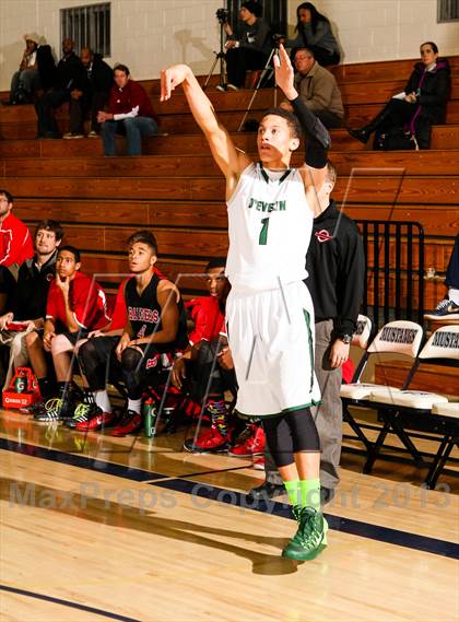 Thumbnail 1 in D'Evelyn vs. Rangeview (Ralston Roundup) photogallery.
