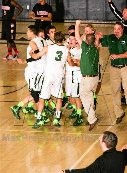 Thumbnail 2 in D'Evelyn vs. Rangeview (Ralston Roundup) photogallery.