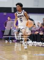 Photo from the gallery "Southwest Guilford @ Ardrey Kell (NCHSAA 4A Round 1)"