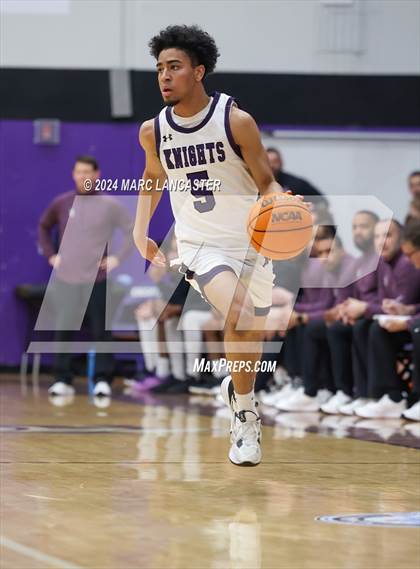 Thumbnail 3 in Southwest Guilford @ Ardrey Kell (NCHSAA 4A Round 1) photogallery.