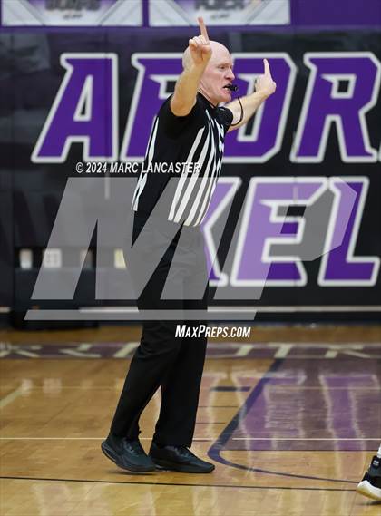 Thumbnail 1 in Southwest Guilford @ Ardrey Kell (NCHSAA 4A Round 1) photogallery.