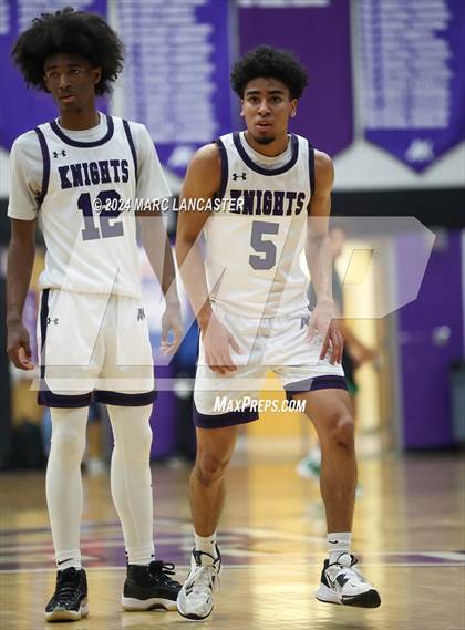 Thumbnail 1 in Southwest Guilford @ Ardrey Kell (NCHSAA 4A Round 1) photogallery.
