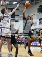 Photo from the gallery "Southwest Guilford @ Ardrey Kell (NCHSAA 4A Round 1)"