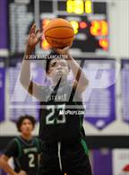 Photo from the gallery "Southwest Guilford @ Ardrey Kell (NCHSAA 4A Round 1)"