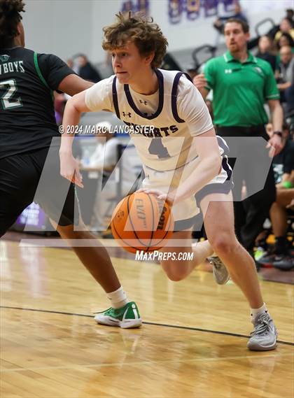 Thumbnail 2 in Southwest Guilford @ Ardrey Kell (NCHSAA 4A Round 1) photogallery.