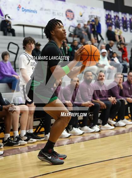 Thumbnail 2 in Southwest Guilford @ Ardrey Kell (NCHSAA 4A Round 1) photogallery.