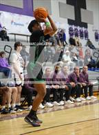 Photo from the gallery "Southwest Guilford @ Ardrey Kell (NCHSAA 4A Round 1)"