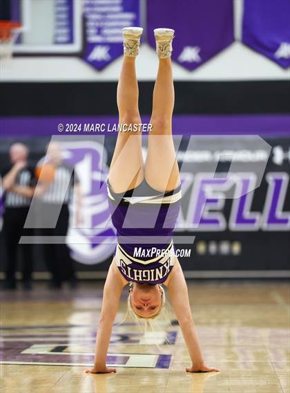 Thumbnail 1 in Southwest Guilford @ Ardrey Kell (NCHSAA 4A Round 1) photogallery.