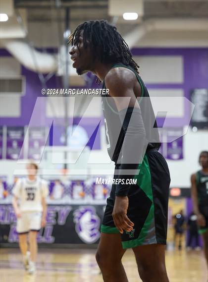 Thumbnail 2 in Southwest Guilford @ Ardrey Kell (NCHSAA 4A Round 1) photogallery.