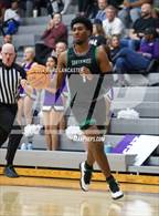 Photo from the gallery "Southwest Guilford @ Ardrey Kell (NCHSAA 4A Round 1)"