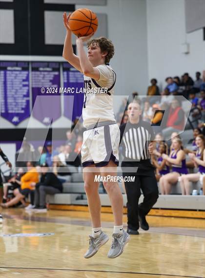 Thumbnail 1 in Southwest Guilford @ Ardrey Kell (NCHSAA 4A Round 1) photogallery.
