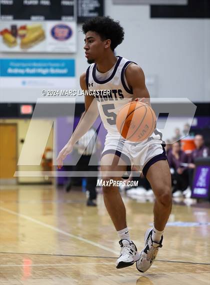 Thumbnail 1 in Southwest Guilford @ Ardrey Kell (NCHSAA 4A Round 1) photogallery.