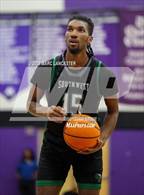 Photo from the gallery "Southwest Guilford @ Ardrey Kell (NCHSAA 4A Round 1)"