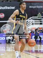 Photo from the gallery "Montverde Academy vs. Sunrise Christian Academy (Spalding Hoophall Classic)"