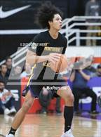 Photo from the gallery "Montverde Academy vs. Sunrise Christian Academy (Spalding Hoophall Classic)"