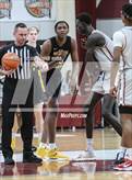 Photo from the gallery "Montverde Academy vs. Sunrise Christian Academy (Spalding Hoophall Classic)"
