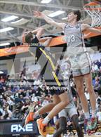 Photo from the gallery "Montverde Academy vs. Sunrise Christian Academy (Spalding Hoophall Classic)"