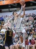 Photo from the gallery "Montverde Academy vs. Sunrise Christian Academy (Spalding Hoophall Classic)"