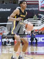 Photo from the gallery "Montverde Academy vs. Sunrise Christian Academy (Spalding Hoophall Classic)"