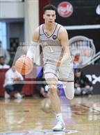 Photo from the gallery "Montverde Academy vs. Sunrise Christian Academy (Spalding Hoophall Classic)"