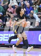 Photo from the gallery "Montverde Academy vs. Sunrise Christian Academy (Spalding Hoophall Classic)"