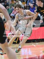 Photo from the gallery "Montverde Academy vs. Sunrise Christian Academy (Spalding Hoophall Classic)"