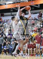 Photo from the gallery "Montverde Academy vs. Sunrise Christian Academy (Spalding Hoophall Classic)"