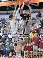 Photo from the gallery "Montverde Academy vs. Sunrise Christian Academy (Spalding Hoophall Classic)"