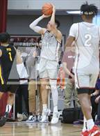 Photo from the gallery "Montverde Academy vs. Sunrise Christian Academy (Spalding Hoophall Classic)"