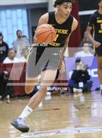 Photo from the gallery "Montverde Academy vs. Sunrise Christian Academy (Spalding Hoophall Classic)"