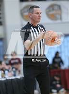 Photo from the gallery "Montverde Academy vs. Sunrise Christian Academy (Spalding Hoophall Classic)"