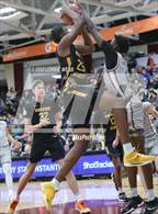 Photo from the gallery "Montverde Academy vs. Sunrise Christian Academy (Spalding Hoophall Classic)"