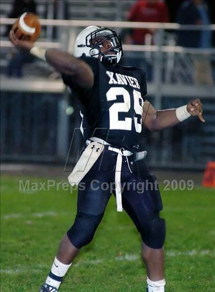 Thumbnail 1 in Branford @ Xavier photogallery.