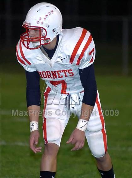 Thumbnail 1 in Branford @ Xavier photogallery.