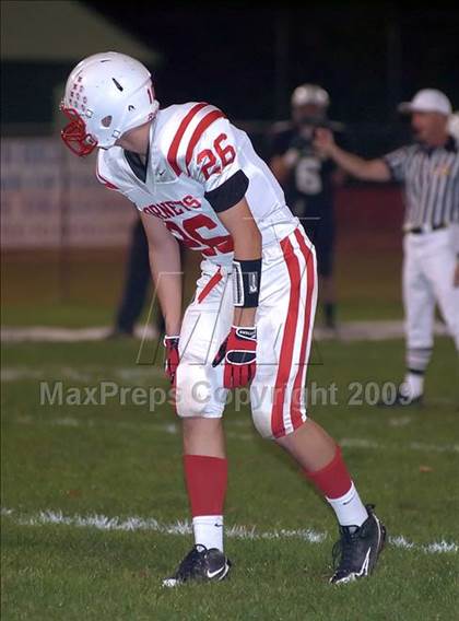 Thumbnail 3 in Branford @ Xavier photogallery.