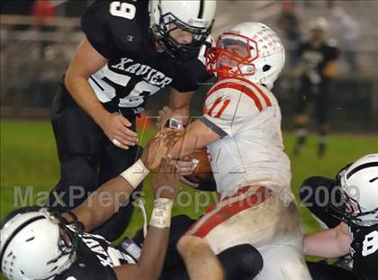 Thumbnail 3 in Branford @ Xavier photogallery.