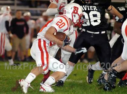 Thumbnail 3 in Branford @ Xavier photogallery.