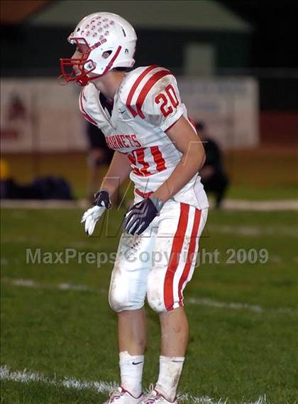 Thumbnail 1 in Branford @ Xavier photogallery.