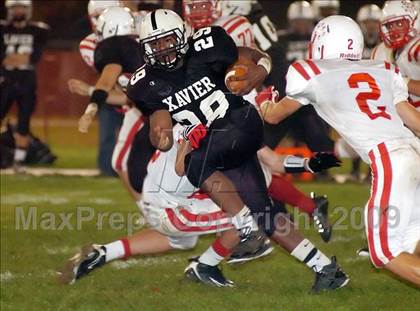 Thumbnail 2 in Branford @ Xavier photogallery.